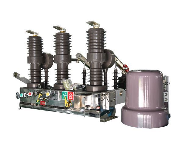 ZW32-戶外高壓斷路器