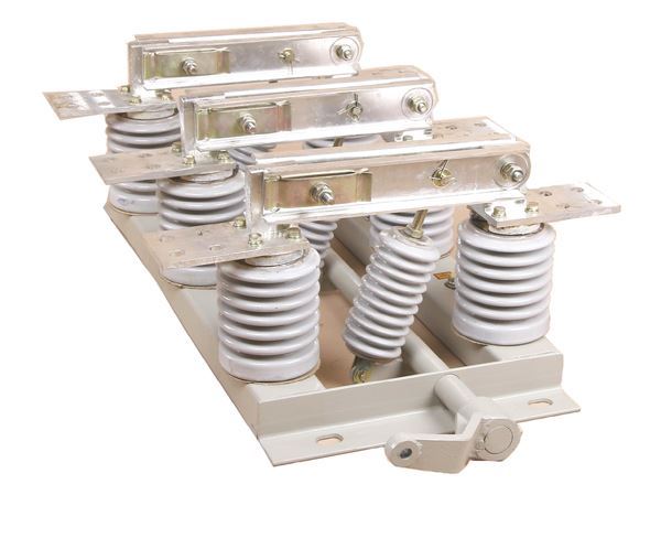 GN19-12系列高壓隔離開關(guān)