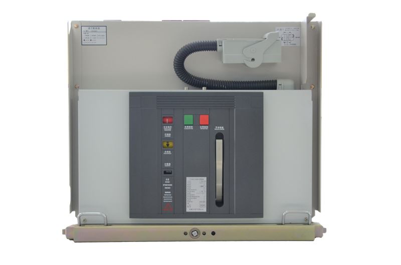 VCZ-12P(G)高原系列戶內(nèi)高壓真空斷路器